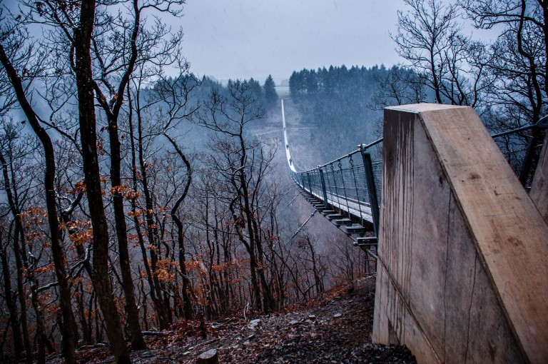 Name:  suspension bridge hngeseilbrcke geierlay  0407-Gemma-Geierlay-Germanys-Longest-Suspension-Bri.jpg
Views: 13053
Size:  170.0 KB