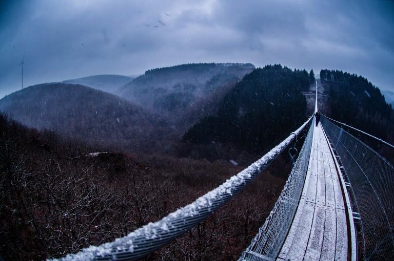 Name:  suspension bridge hngeseilbrcke geierlay  0414-Gemma-Geierlay-Germanys-Longest-Suspension-Bri.jpg
Views: 13011
Size:  110.8 KB