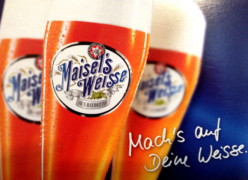 Name:  Maisel's Weisse Original Hefeweizen  8505030934_24ecc34f26_b.jpg
Views: 11994
Size:  437.4 KB