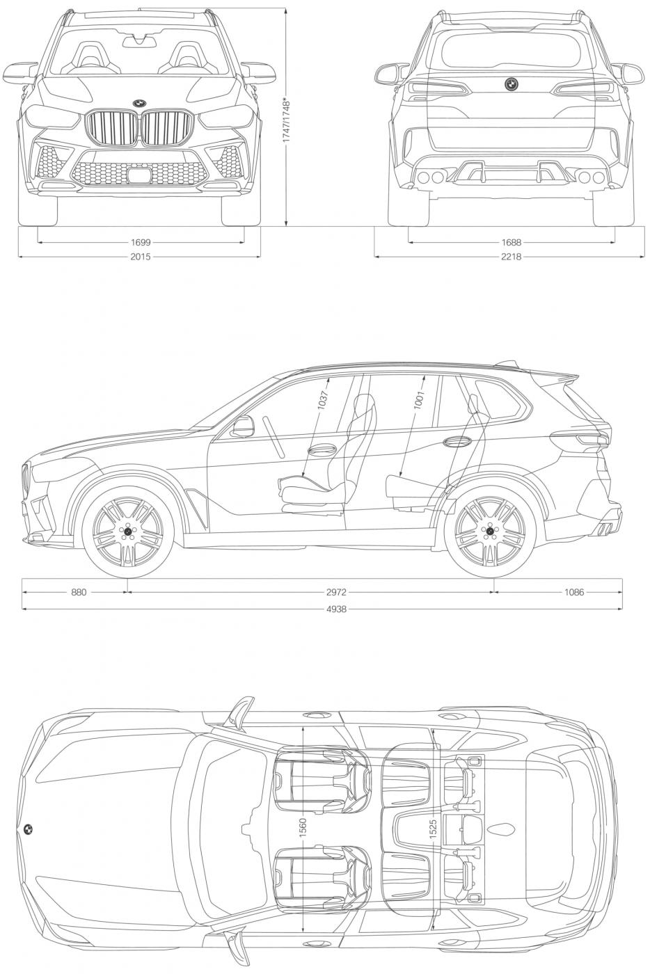 Name:  BMW_F95_X5M.jpg
Views: 17185
Size:  144.3 KB