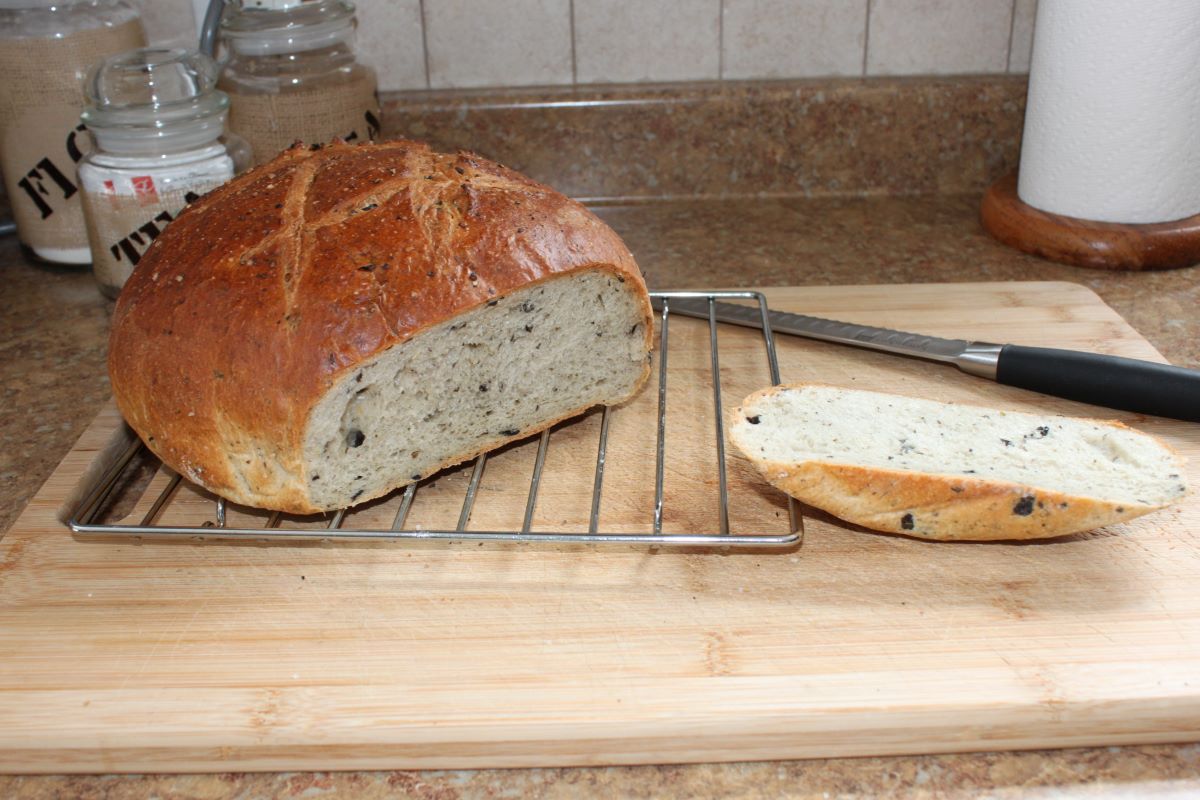 Name:  Olive Bread.JPG
Views: 5282
Size:  143.1 KB