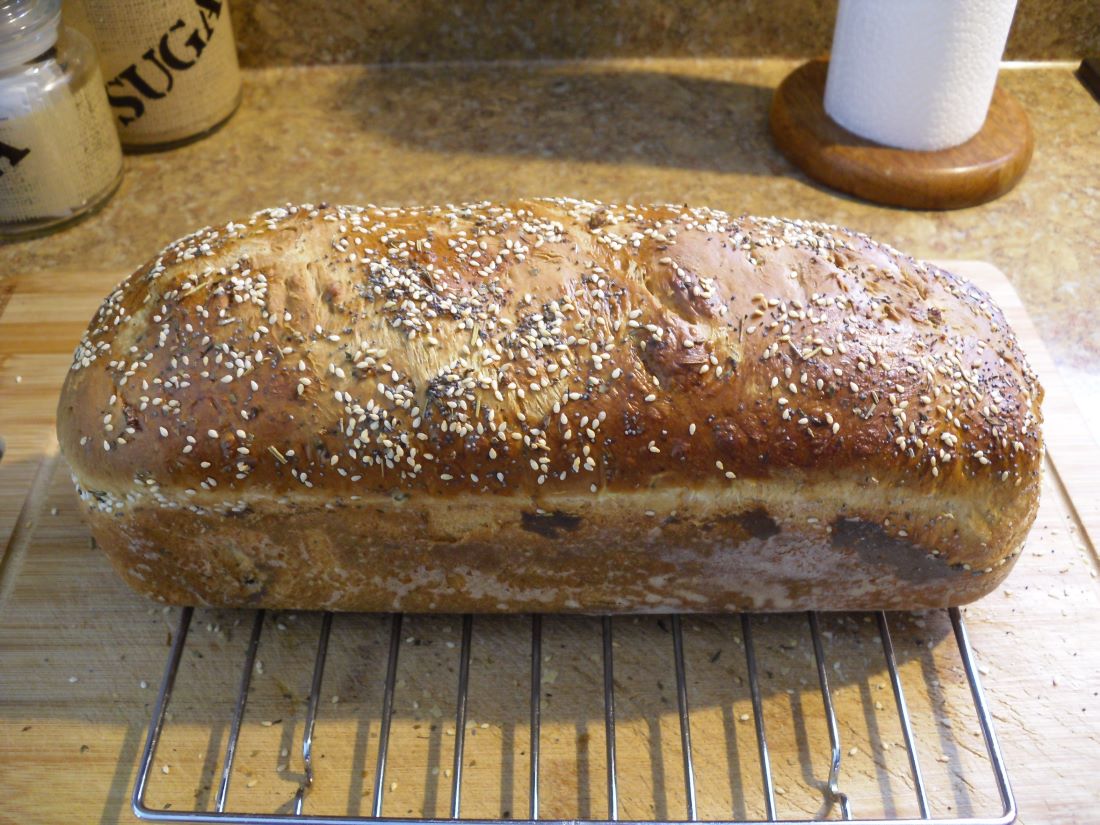 Name:  Olive bread..JPG
Views: 3495
Size:  176.1 KB