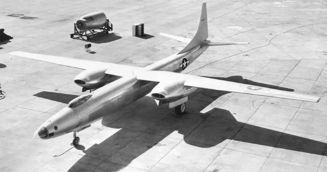 Name:  Convair XB-46.jpg
Views: 2120
Size:  117.6 KB