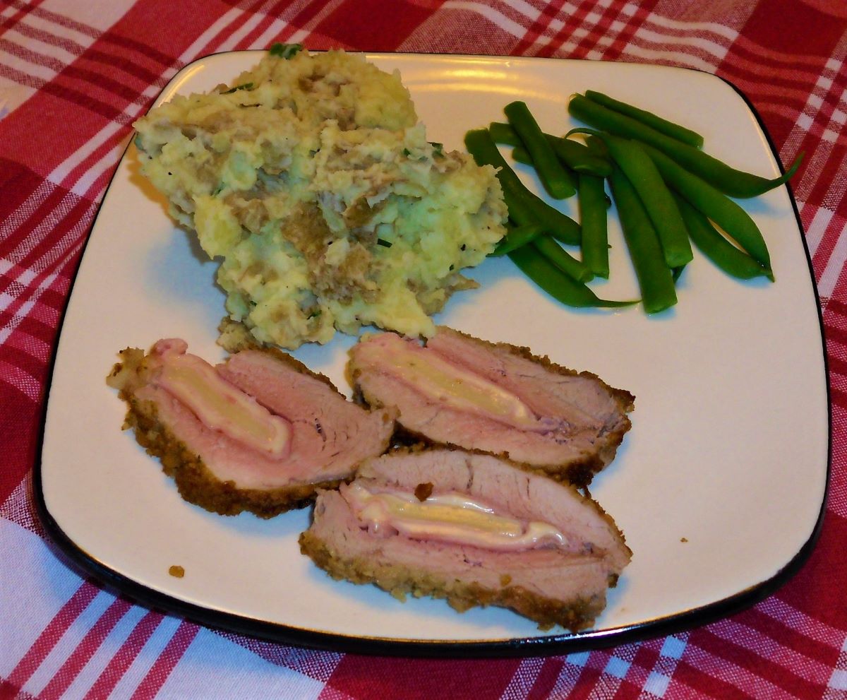 Name:  Cordon Bleu..jpg
Views: 398
Size:  178.4 KB