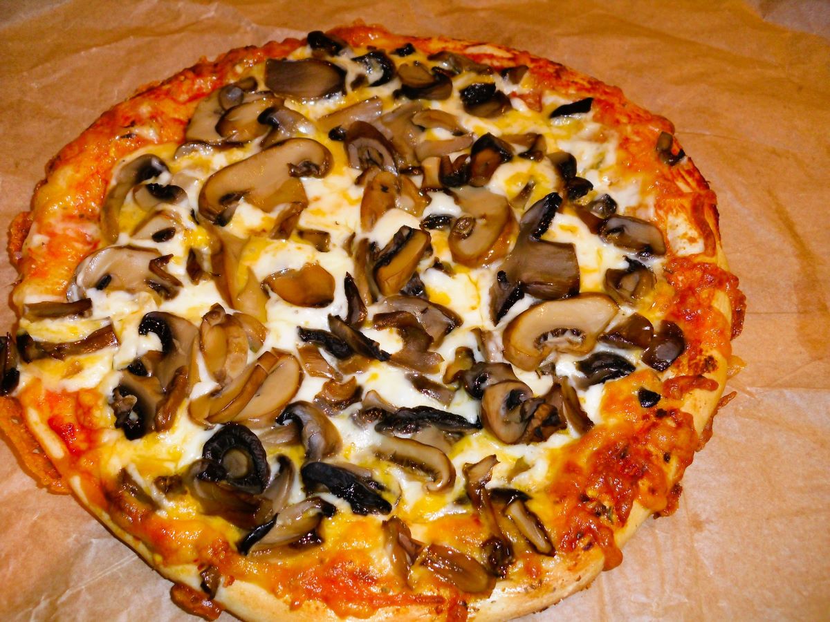 Name:  Funghi pizza..jpg
Views: 726
Size:  215.9 KB