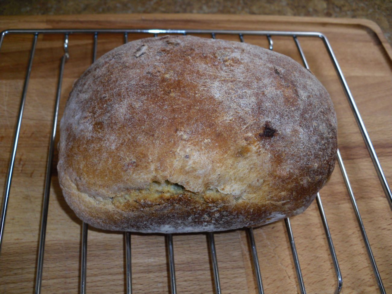 Name:  Bread..JPG
Views: 1356
Size:  212.7 KB