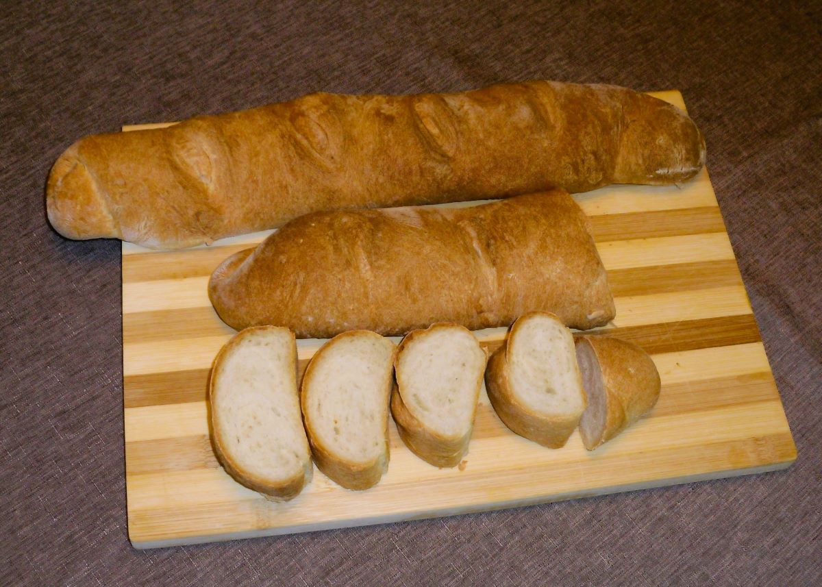 Name:  Baguette..jpg
Views: 394
Size:  184.9 KB