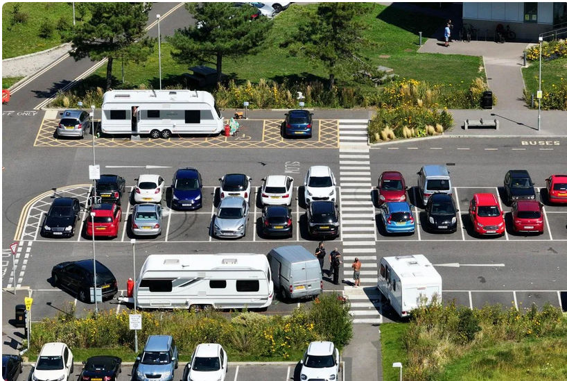 Name:  Screenshot 2024-07-31 at 06-53-41 Police called after caravans parked across bays at seafront ca.png
Views: 556
Size:  996.2 KB