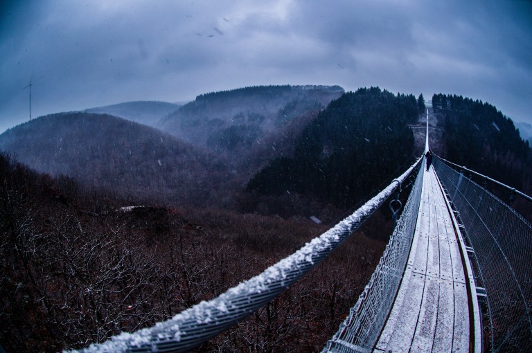 Name:  suspension bridge hngeseilbrcke geierlay  0414-Gemma-Geierlay-Germanys-Longest-Suspension-Bri.jpg
Views: 10492
Size:  110.8 KB