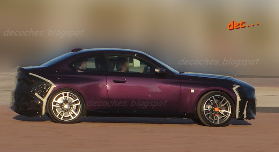 Name:  Thundernight metallic purple g42 2 series coupe 1.jpg
Views: 35651
Size:  69.8 KB