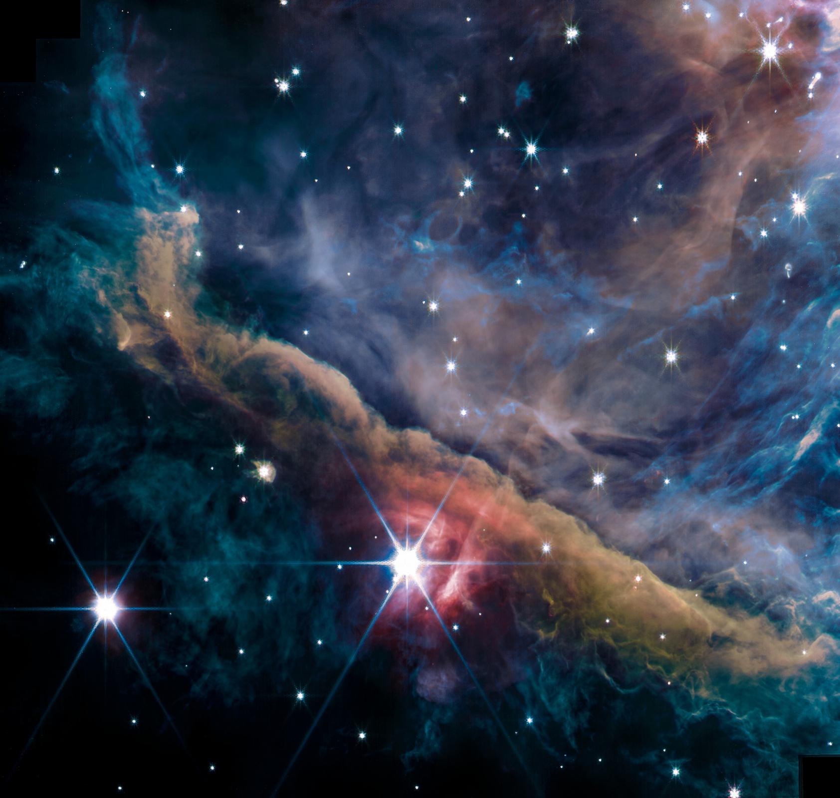 Name:  Orion nebula JWST.jpg
Views: 304
Size:  200.2 KB