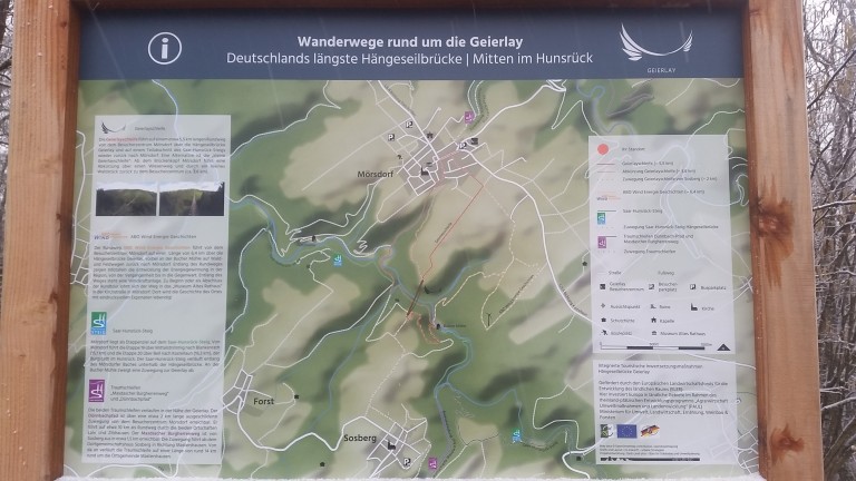 Name:  suspension bridge hngeseilbrcke geierlay   Hiking-1-Gemma-Geierlay-Germanys-Longest-Suspensio.jpg
Views: 11247
Size:  90.3 KB