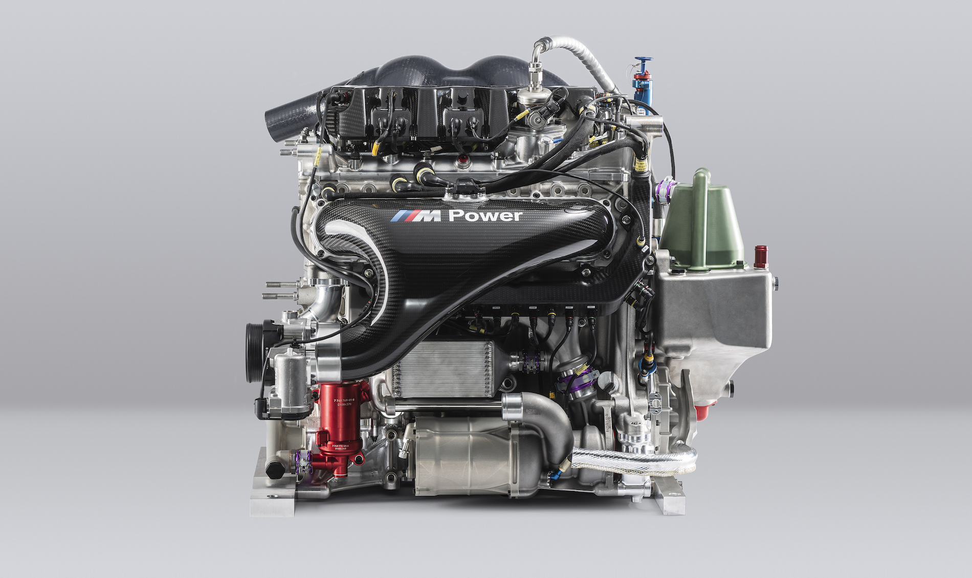 Name:  BMW P48 Engine.jpg
Views: 18622
Size:  1.03 MB