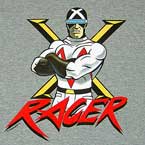 Racer X's Avatar