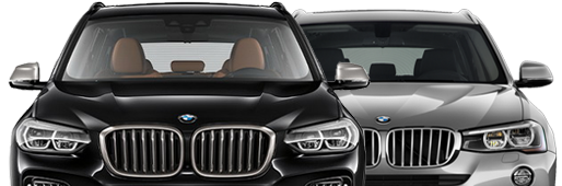 BMW X3 Forum