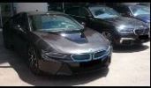 Comparing BMW i8 to Tesla Is Like Comparing Apples to Pineapples